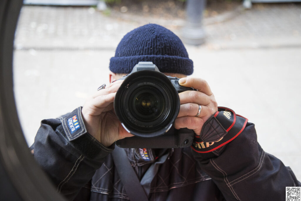 Professionelle Internetlösungen und Fotografie - Pressefotograf Patrik Walczak